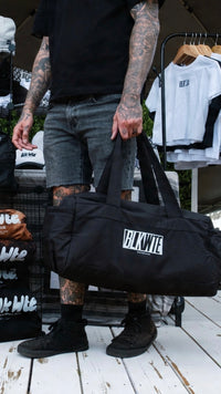 BW Holdall