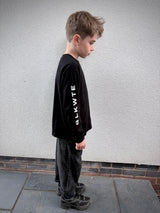 Mini LS T-Shirt