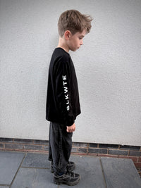 Mini LS T-Shirt