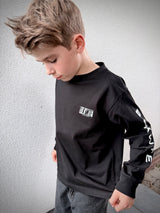 Mini LS T-Shirt
