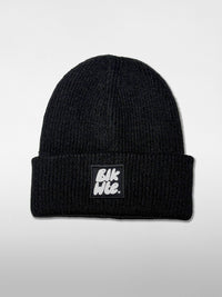 BW Beanie