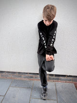 Mini LS T-Shirt