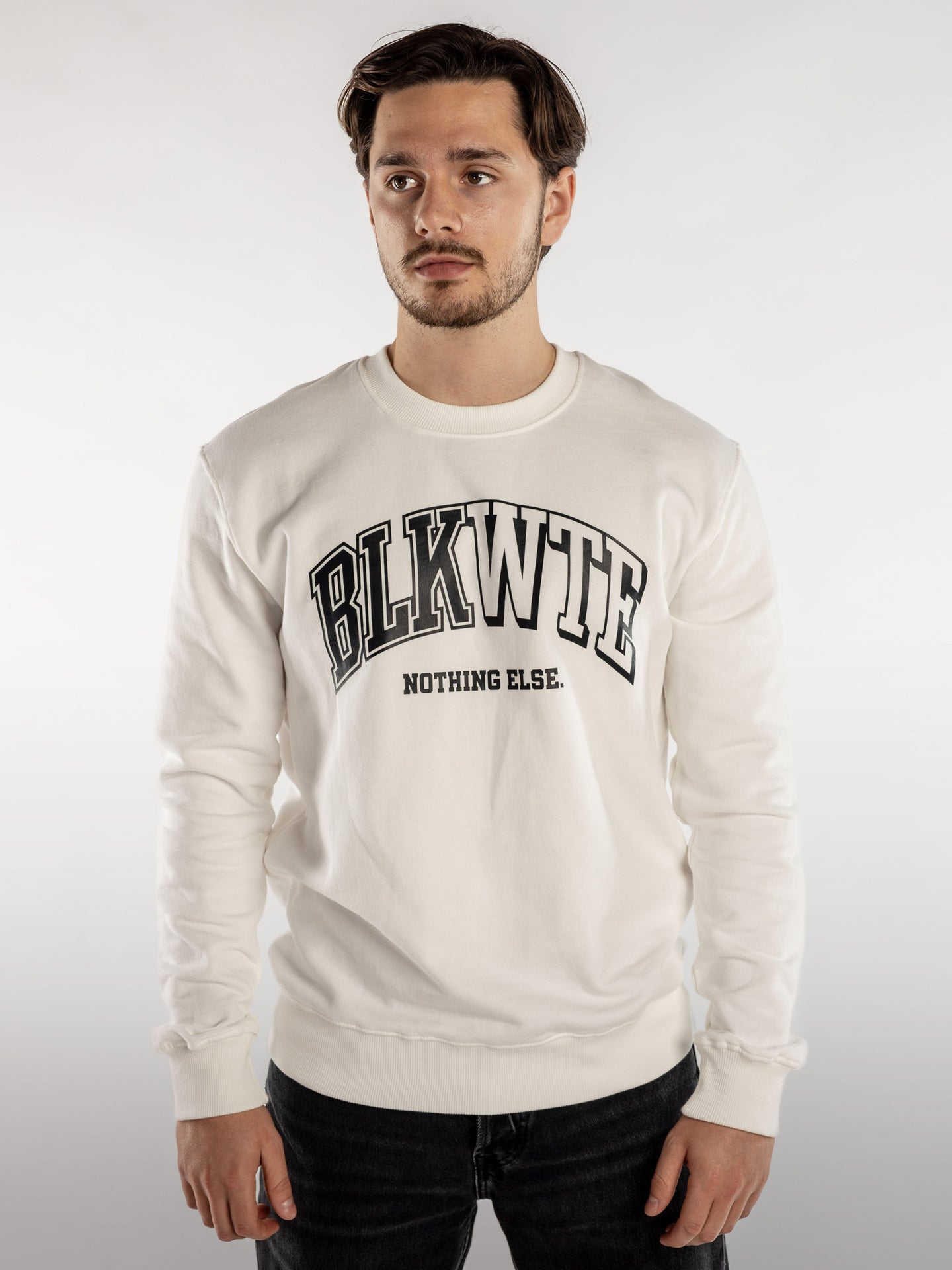 College Sweatshirt