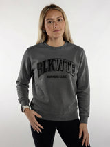 College Sweatshirt