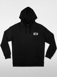 Core Logo Hoodie