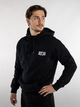 Core Logo Hoodie