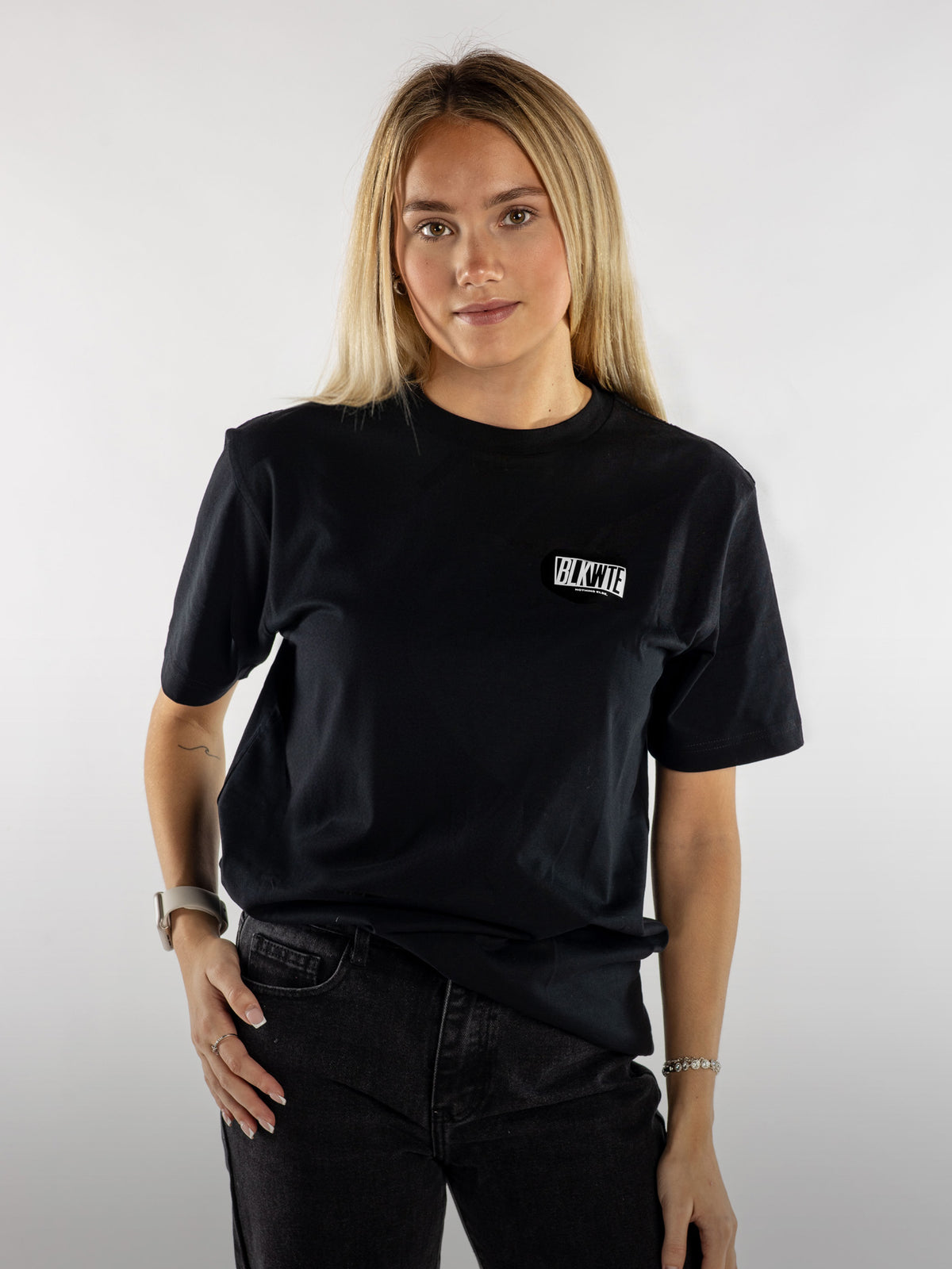 Core Logo Tee