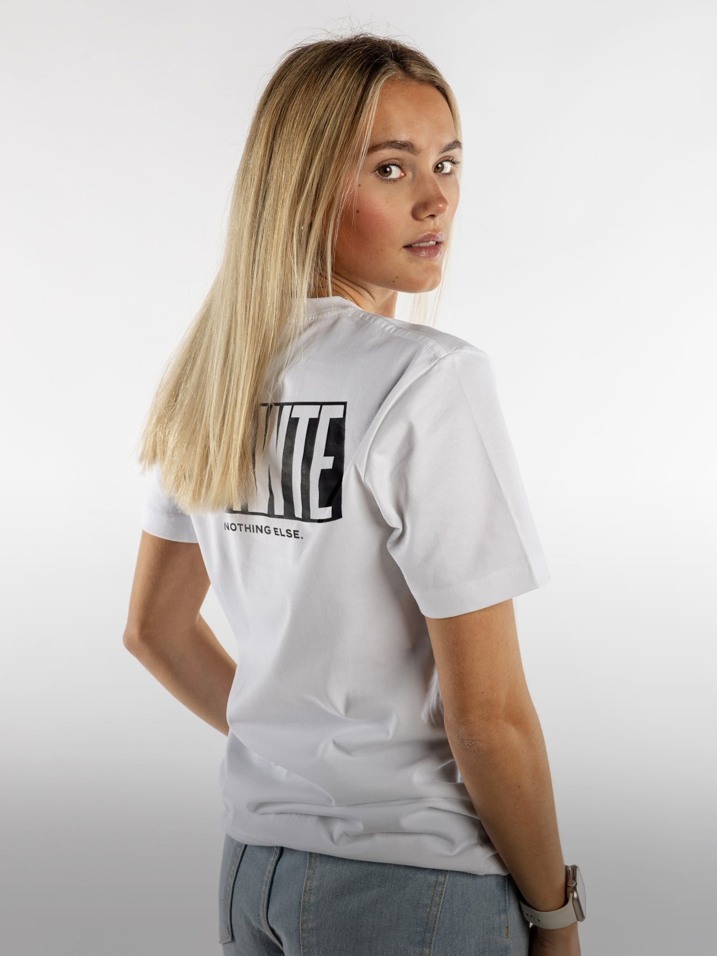 Core Logo Tee