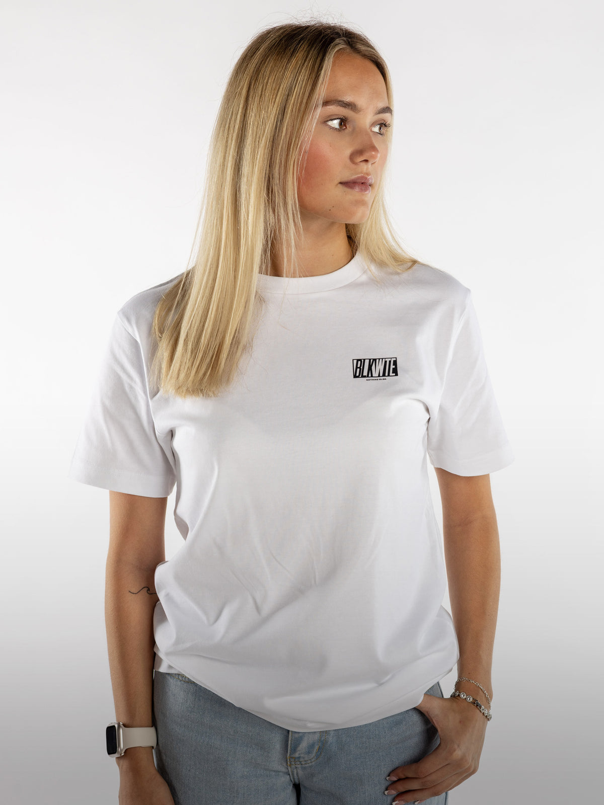 Core Logo Tee