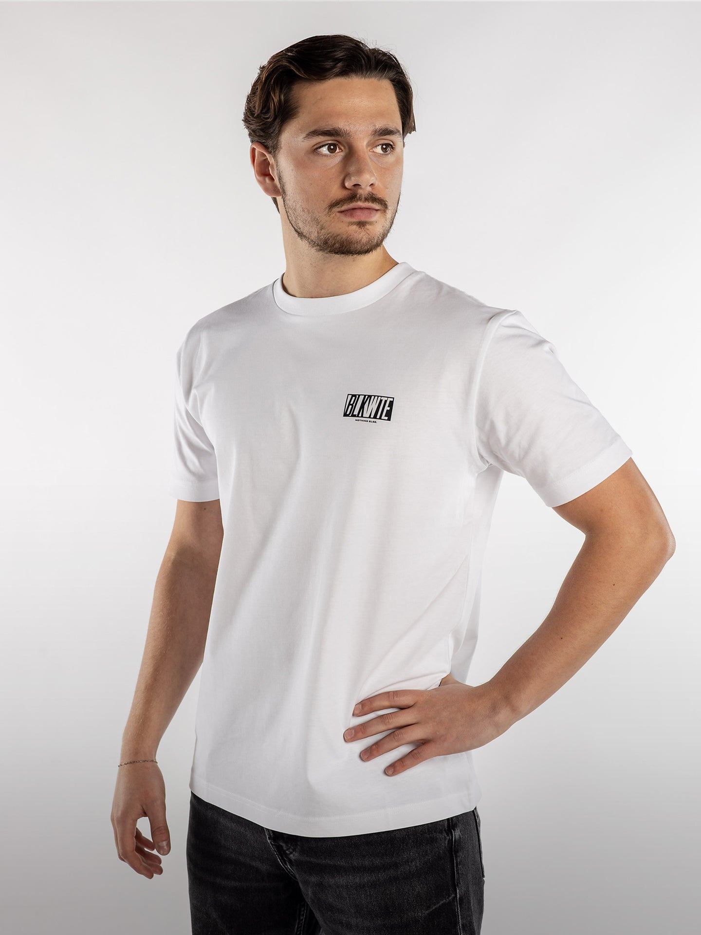 Core Logo Tee