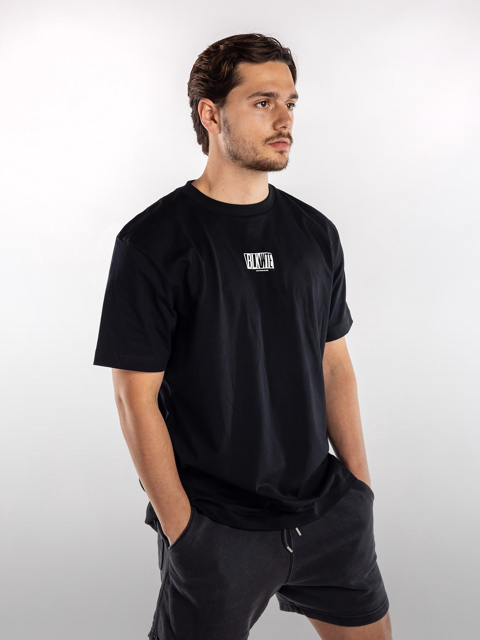 Core Logo Tee