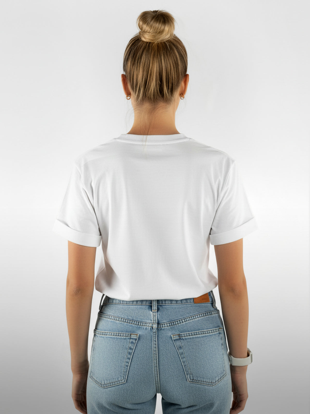 Single Core Logo Tee