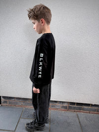 Mini LS T-Shirt