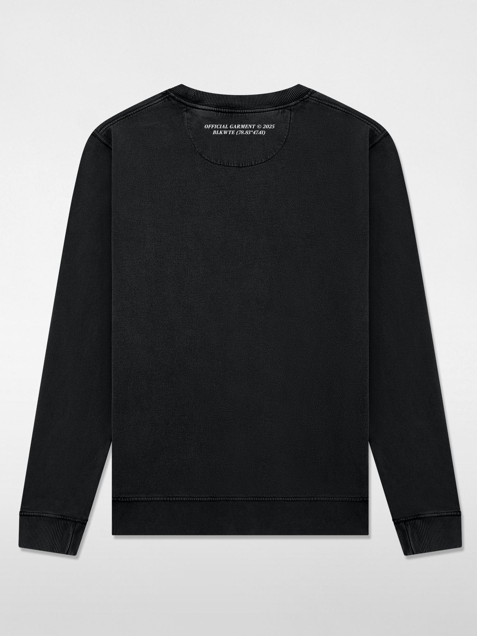 Halftone Sweatshirt