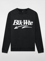 Halftone Sweatshirt