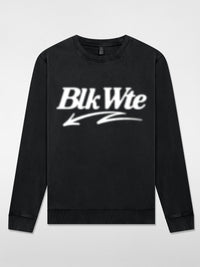 Halftone Sweatshirt