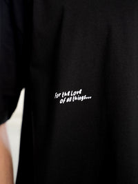 Love Heart Tee