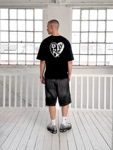 Love Heart Tee