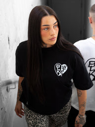 Love Heart Tee