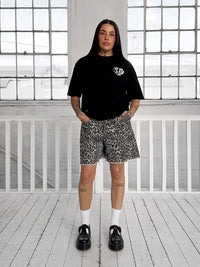 Love Heart Tee