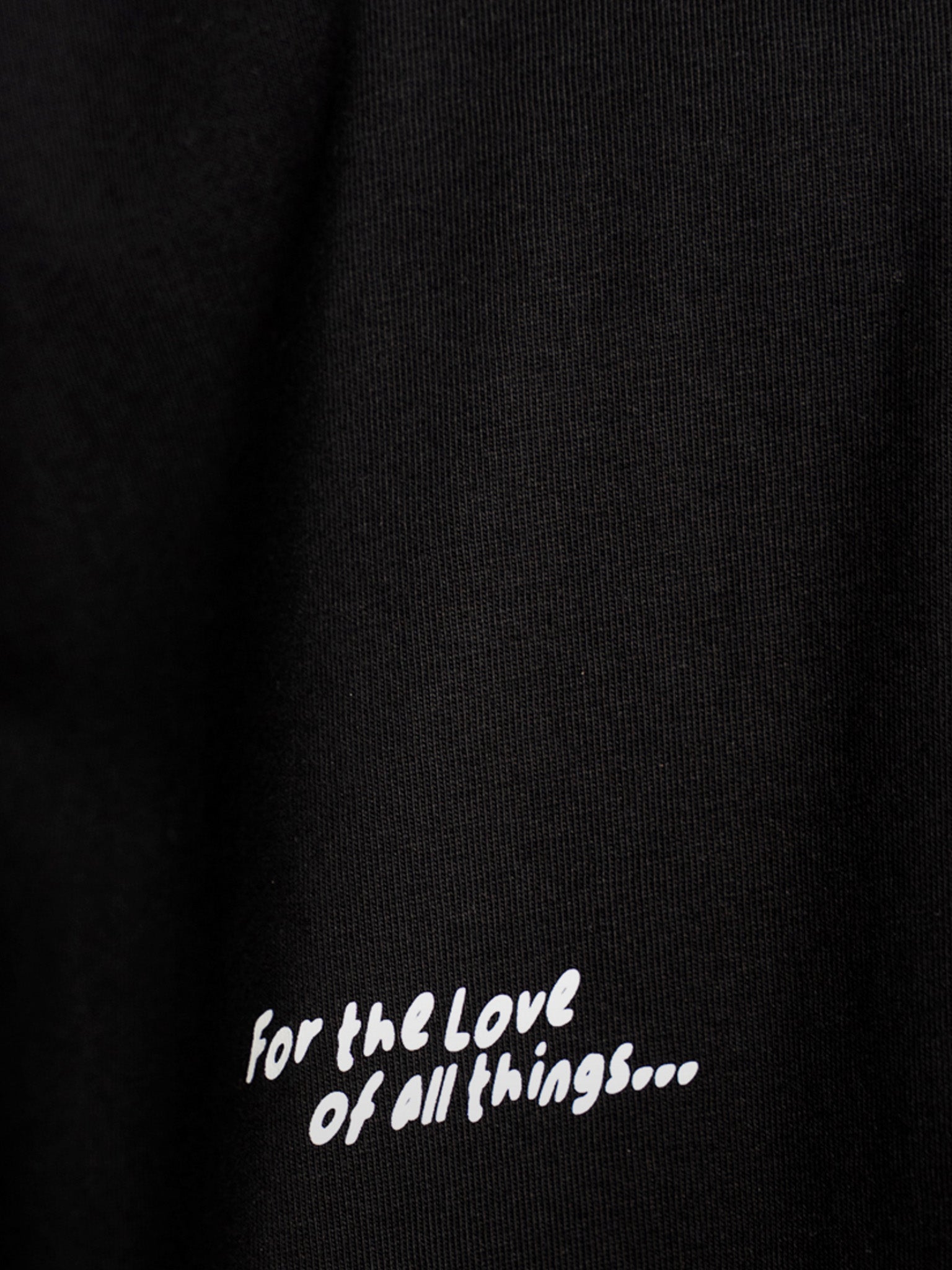 Love Heart Tee