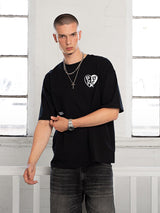 Love Heart Tee