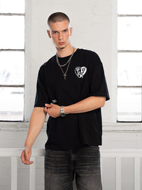 Love Heart Tee