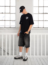 Love Heart Tee