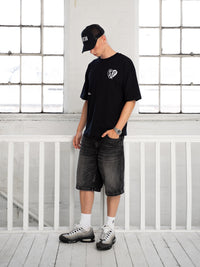 Love Heart Tee