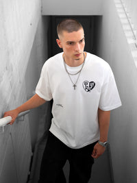 Love Heart Tee