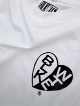 Love Heart Tee