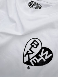 Love Heart Tee