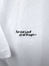 Love Heart Tee