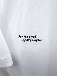 Love Heart Tee