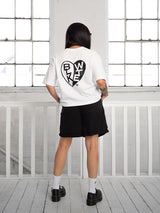 Love Heart Tee
