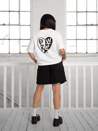 Love Heart Tee