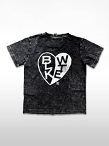 Mini Heart Tee