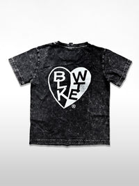 Mini Heart Tee