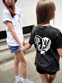 Mini Heart Tee