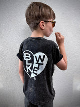 Mini Heart Tee