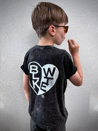 Mini Heart Tee