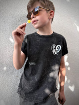Mini Heart Tee