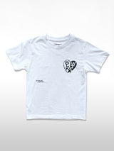 Mini Heart Tee