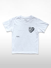 Mini Heart Tee