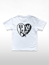 Mini Heart Tee