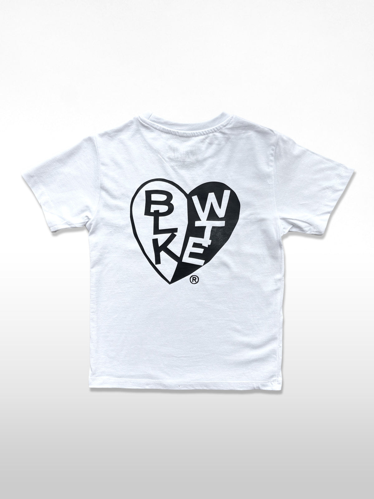 Mini Heart Tee