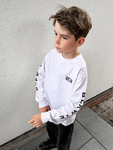 Mini LS T-Shirt