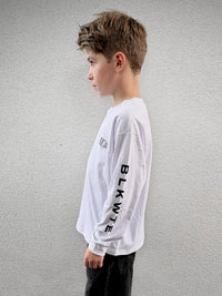 Mini LS T-Shirt