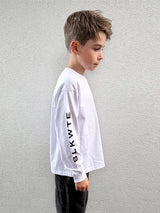 Mini LS T-Shirt