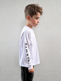 Mini LS T-Shirt